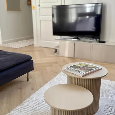 Central Paris Prestige Apprt *