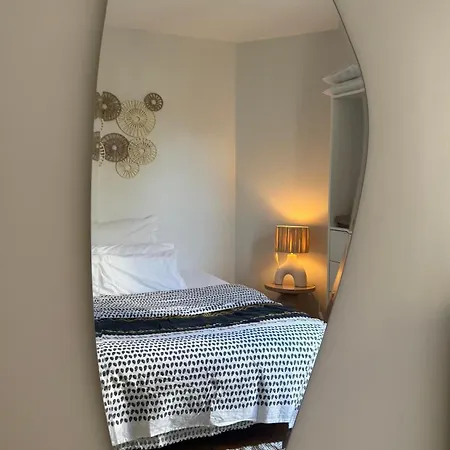 Central Paris Prestige Apprt