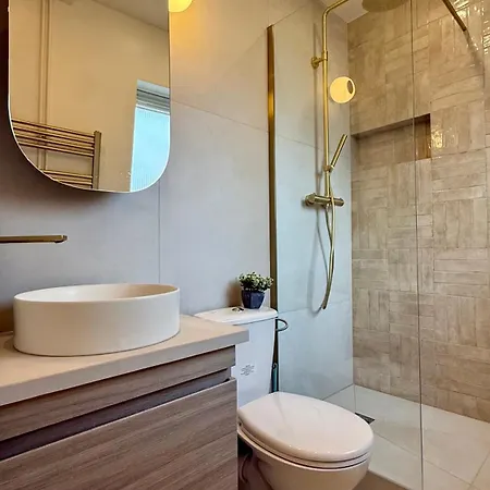 Central Paris Prestige Apprt Paris