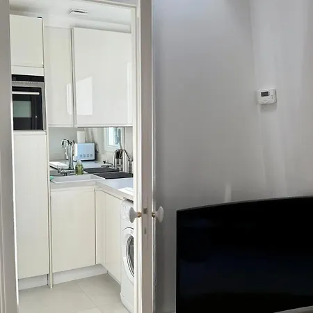 Central Paris Prestige Apprt Daire