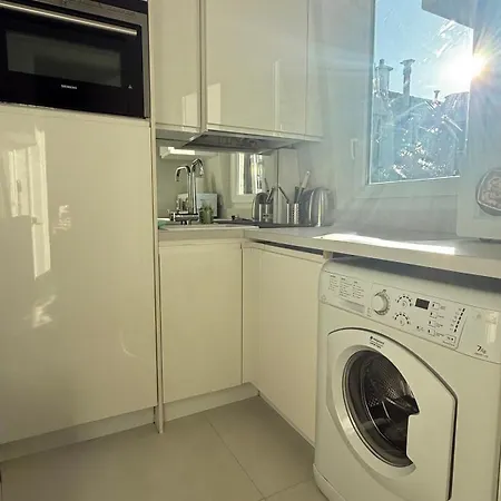 Daire Central Paris Prestige Apprt